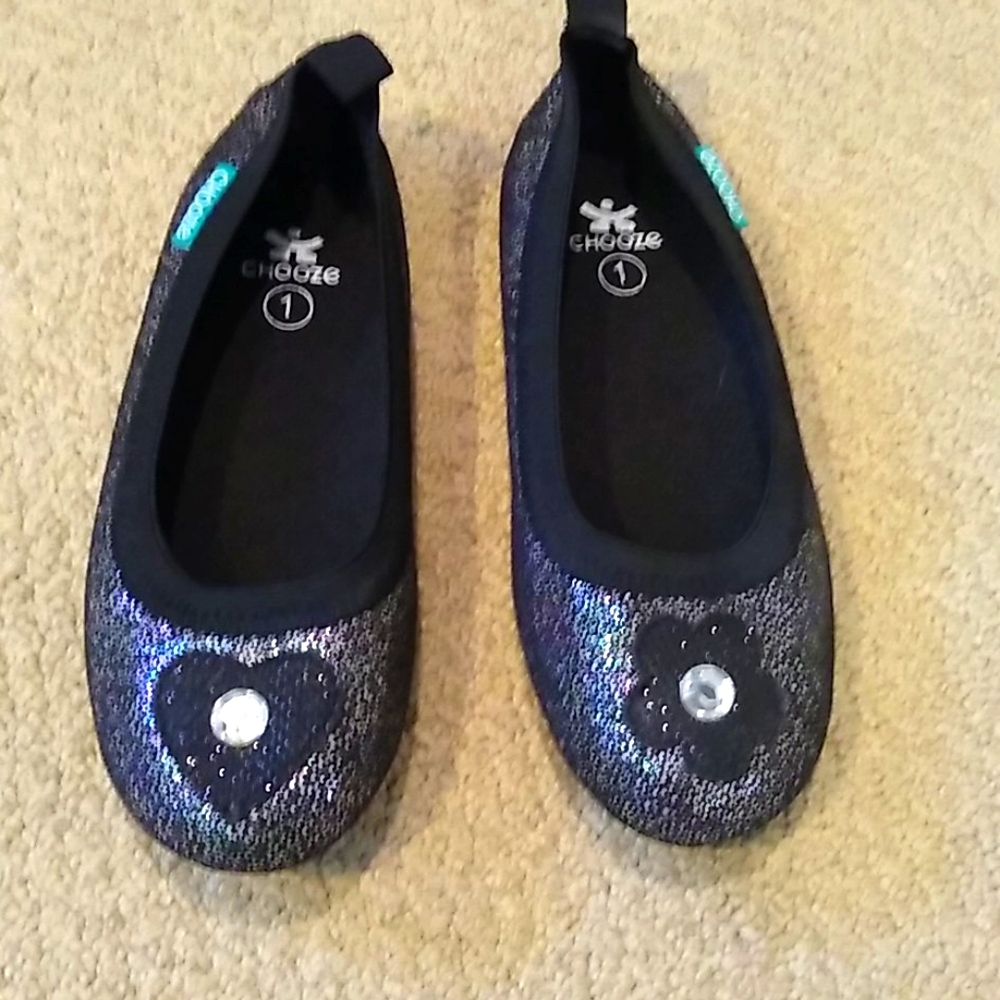 Black Dress Shoes